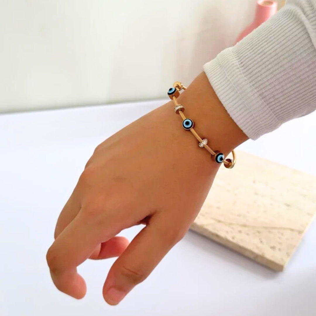 Viral Bracelet Combo of 3